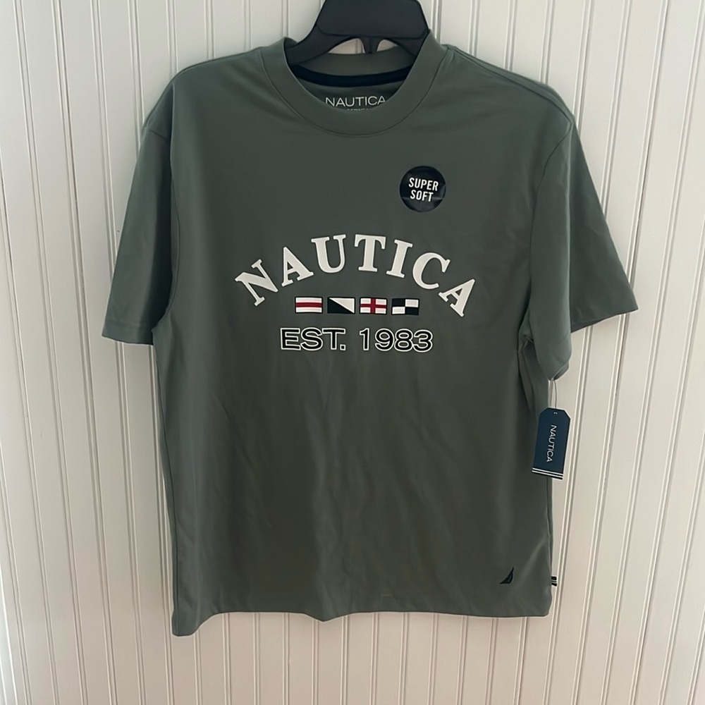 nautica sleep wear men’s